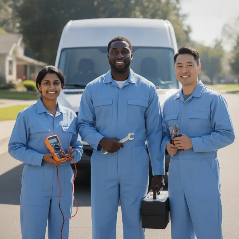 Refrigerator Repair team in Farnborough