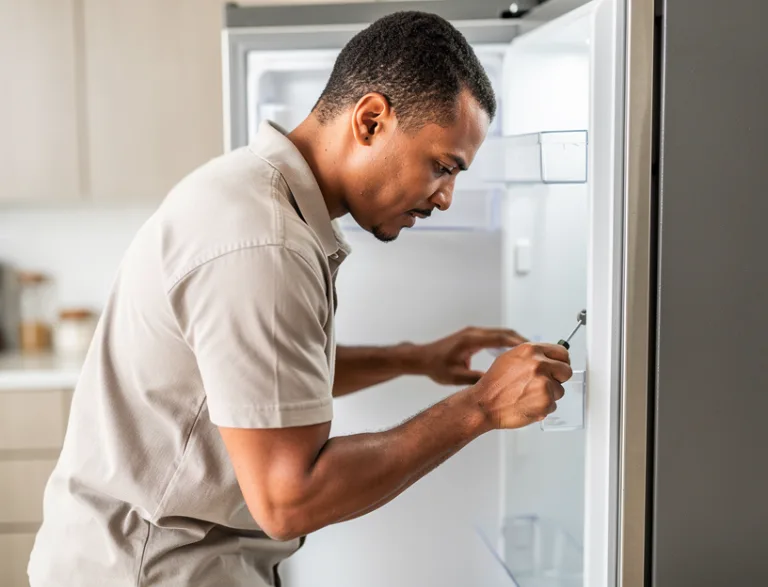 Refrigerator Repair service in Farnborough